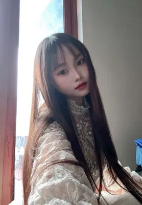 Luna from Vietnam on an anonymous video chat — no account, no registration on AveolaWeb