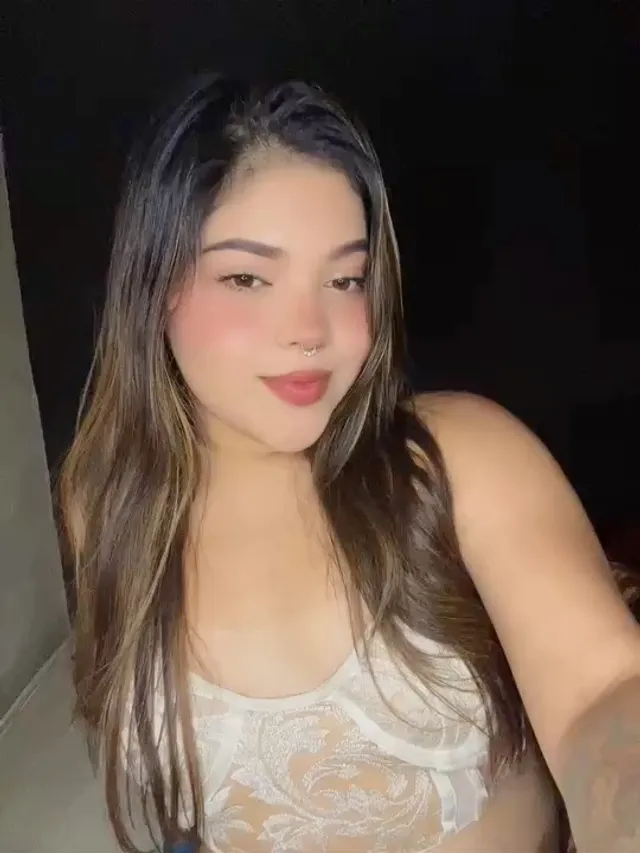 VixenGirl from Venezuela on a live video chat